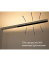 Maul Lampa stojąca LED 8259202 81 W ciepła biel, białe światło dzienne 91.14 lm (MAULSIRIUS) - nr 7