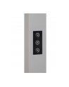 Maul Lampa stojąca LED z czujnikiem ruchu 8259295 srebrny 1 szt. MAULSIRIUS - nr 7