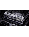 g.skill Pamięć PC - DDR5 32GB (2x16GB) Trident Z5 Royal RGB 6400MHz CL32 XMP3 Srebrna - nr 23