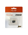 mio Karta pamięci high endurance MicroSD card 256GB - nr 1