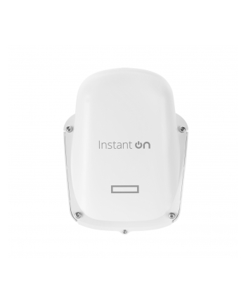 hewlett packard enterprise Punkt dostępowy Networking Instant On Outdoor AP27 (RW) Wi-Fi 6        S1T37A