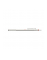 Długopis Profesjonalny Rotring RO 600 metalowy, white pearl 2183890 - nr 6