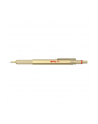 Długopis Profesjonalny Rotring RO 600 metalowy , gold 2183911 - nr 8