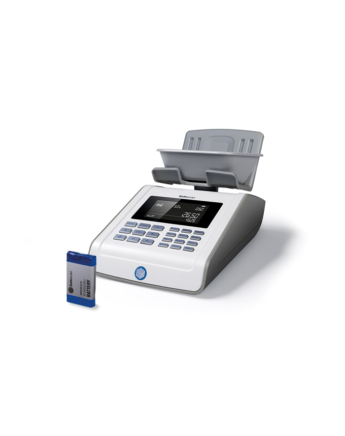 Safescan Bateria Lb-205 Dla 6165/6185 (131-0477) główny