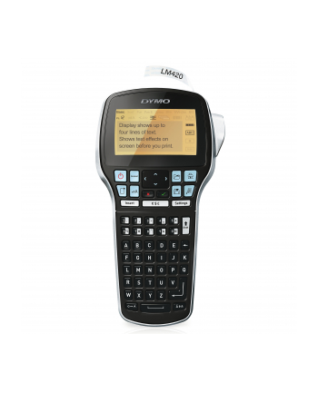 Dymo Labelmanager 420P (S0915490)