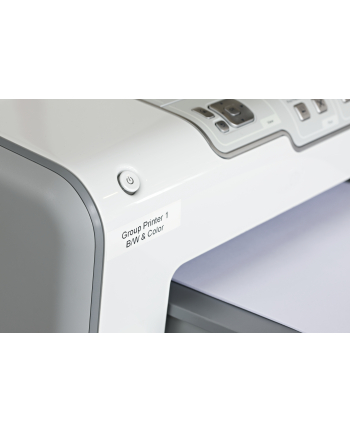 Dymo Labelmanager 280 Azerty nr 2