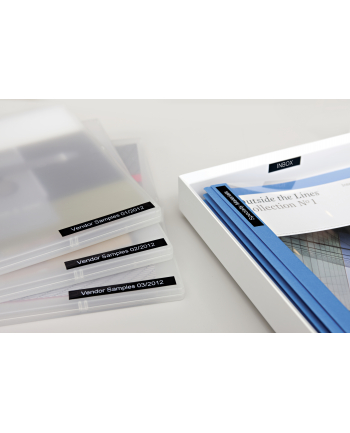 Dymo Labelmanager 280 Azerty nr 1