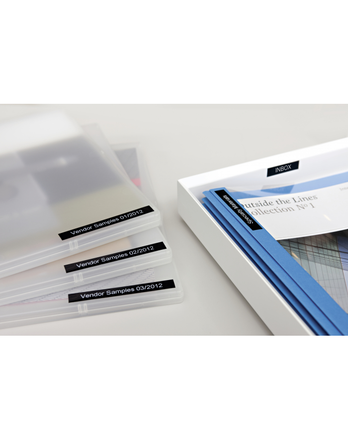 Dymo Labelmanager 280 Azerty główny
