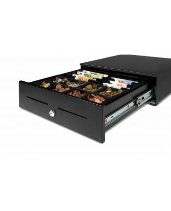 Safescan Hd-4142 - Electronic Cash Drawer (1210566)