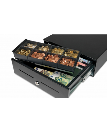 Safescan Hd-4142 - Electronic Cash Drawer (1210566)