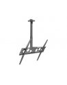 Hagor Ha Dh 400 700L Uchwyt Sufitowy Do Pojedynczego Wyświetlacza 55 75 | Max. Vesa 800X600 Długość 700Mm - nr 5