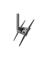 Hagor Ha Dh 400 700L Uchwyt Sufitowy Do Pojedynczego Wyświetlacza 55 75 | Max. Vesa 800X600 Długość 700Mm - nr 6