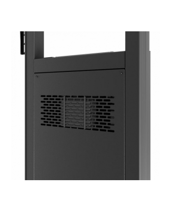 Hagor Pro-Tower M Dual Mobilny Stojak Podłogowy Z Podwójnym Mocowaniem Vesa (2877) nr 2
