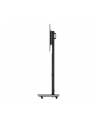 Hagor Pro-Tower M Dual Mobilny Stojak Podłogowy Z Podwójnym Mocowaniem Vesa (2877) - nr 7