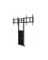 Hagor Pro-Tower Wall Dual System Stojaków Do Montażu Podłogowo-Ściennego Z Podwójnym Mocowaniem Do Wyświetlaczy 55-65 (2879) - nr 1