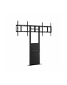 Hagor Pro-Tower Wall Dual System Stojaków Do Montażu Podłogowo-Ściennego Z Podwójnym Mocowaniem Do Wyświetlaczy 55-65 (2879) - nr 2