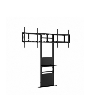 Hagor Pro-Tower Wall Dual System Stojaków Do Montażu Podłogowo-Ściennego Z Podwójnym Mocowaniem Do Wyświetlaczy 55-65 (2879)