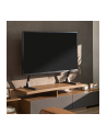 Hagor Tablestand Bl Xl System Statywów Stołowych Dla Monitorów 32-77 Maks. Vesa 800X400 Nośność: 50kg - Pozioma (8718) - nr 2