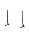 Hagor Tablestand Bl Xl System Statywów Stołowych Dla Monitorów 32-77 Maks. Vesa 800X400 Nośność: 50kg - Pozioma (8718) - nr 4