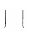 Hagor Tablestand Bl Xl System Statywów Stołowych Dla Monitorów 32-77 Maks. Vesa 800X400 Nośność: 50kg - Pozioma (8718) - nr 5