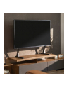 Hagor Tablestand Bl Xl System Statywów Stołowych Dla Monitorów 32-77 Maks. Vesa 800X400 Nośność: 50kg - Pozioma (8718) - nr 8