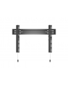 Multibrackets M Vesa Wallmount Super Slim Fixed 600 Max - nr 16