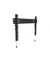 Multibrackets M Vesa Wallmount Super Slim Fixed 600 Max - nr 1