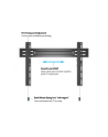 Multibrackets M Vesa Wallmount Super Slim Fixed 600 Max - nr 7