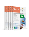 Peach Folia Do Laminacji A4 (216X303Mm), 80Mic, 500Szt. (PP58050) - nr 1