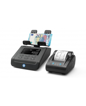 Safescan Emaga Liczarka Banknotów 131-0700 (S7781221)