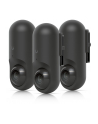 Ubiquiti 3-Pack Black Professional Wall Mount For Unifi Protect Flex Camera - nr 13