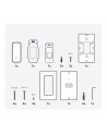 Ubiquiti Unifi Access Reader G2 (UNIFIACCESSREADERG2) - nr 10