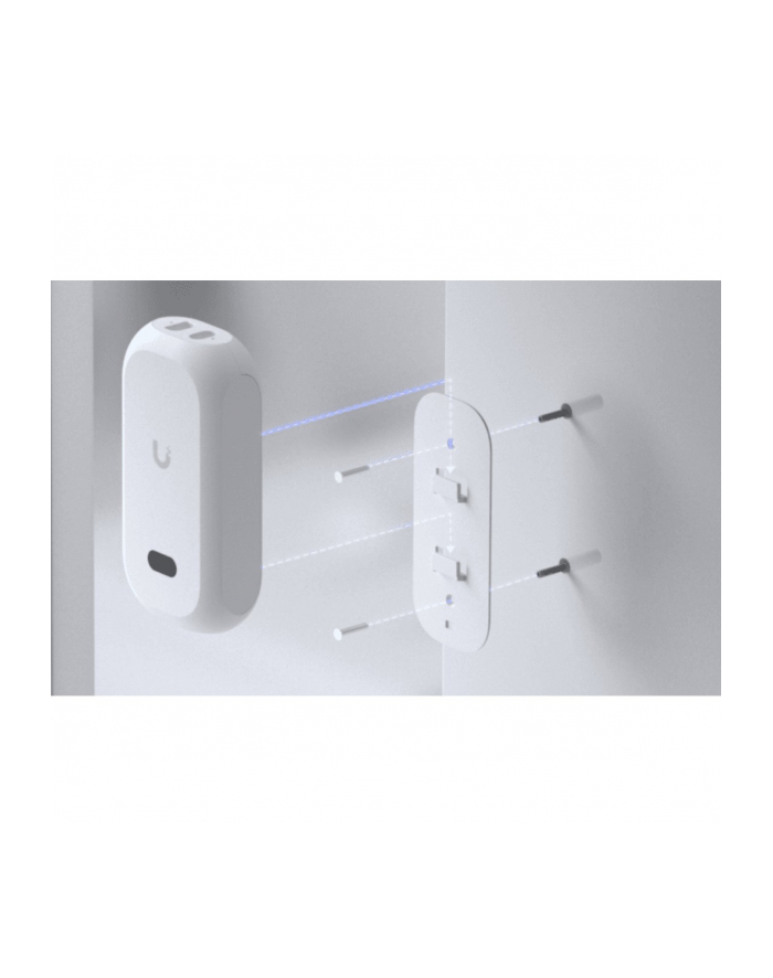 Ubiquiti Uvc-Ai-Theta-Hub Hub Wsparcie Dla Kamery I Modułu Audio (UVCAITHETAHUB) główny