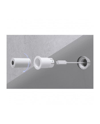 Ubiquiti Ai Theta Long-Distance Lens (UVCAITHETALENSLD) nr 2