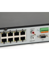 Levelone Nvr-0508 Sieciowy Rejestrator Wideo (Nvr) Czarny (NVR0508) - nr 1