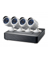 Levelone Dsk-8001 - Dvr+ Kamera S - Verkabelt (DSK8001) - nr 4