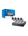 Levelone Dsk-8001 - Dvr+ Kamera S - Verkabelt (DSK8001) - nr 6