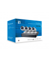Levelone Dsk-8001 - Dvr+ Kamera S - Verkabelt (DSK8001) - nr 8