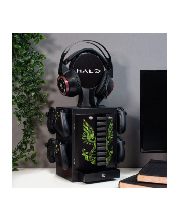 Numskull Szafka/Stojak Official Halo Gaming Locker