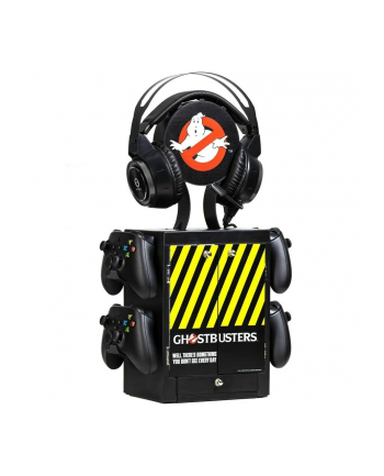 Numskull Szafka/Stojak Ghostbusters Gaming Locker