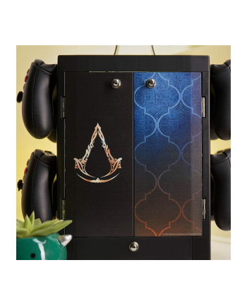 Numskull Szafka/Stojak Assassin's Creed Mirage Gaming Locker