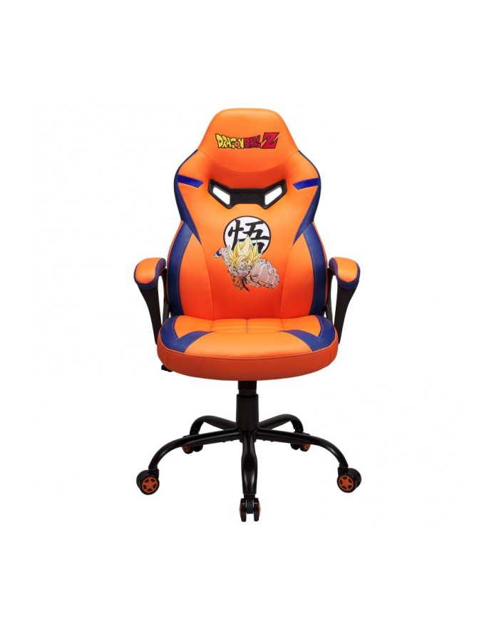 Subsonic Junior DBZ Super Sayian SA5573D6 główny