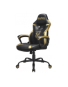 Subsonic Harry Potter Hogwart Czarno-Złoty SA5573-H5 - nr 15