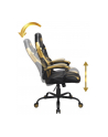 Subsonic Harry Potter Hogwart Czarno-Złoty SA5573-H5 - nr 18
