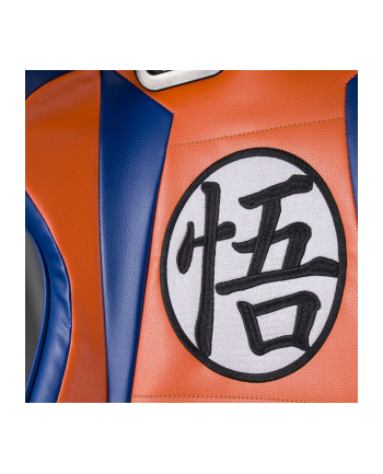 Subsonic DBZ Dragon Ball Z SA5609-D1