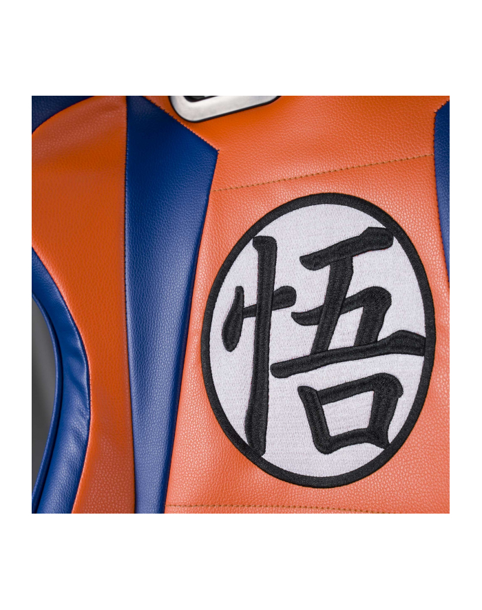 Subsonic DBZ Dragon Ball Z SA5609-D1 główny