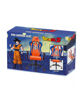 Subsonic DBZ Dragon Ball Z SA5609-D1