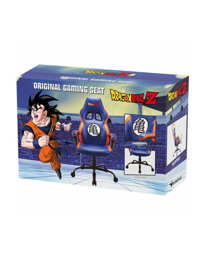 Subsonic DBZ Dragon Ball Z SA5642-D1 główny