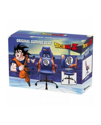 Subsonic DBZ Dragon Ball Z SA5642-D1