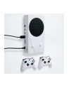 Floating Grip Wall Mounts Standars Bundle White - Xbox Series S - nr 1